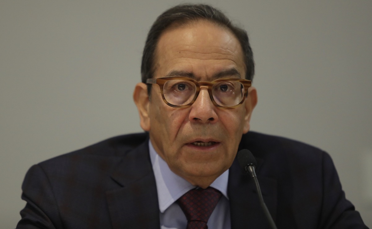 CCE reelige a Carlos Salazar Lomelín como presidente 