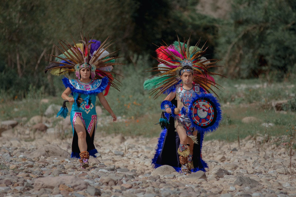 Tierra Viva invita a una experiencia gastrofílmica