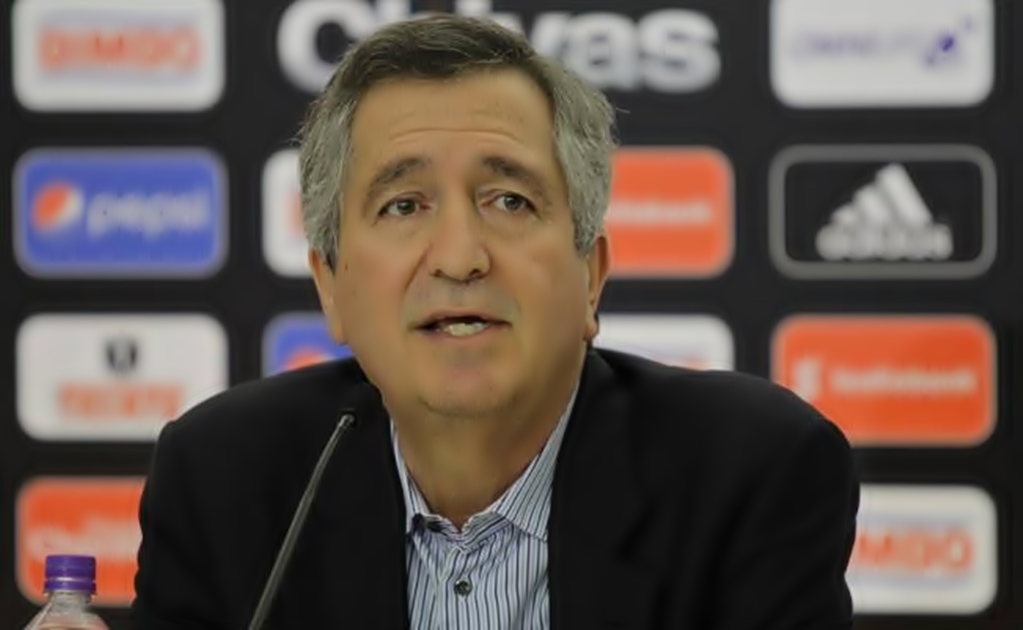 Chivas' owner will have his children back