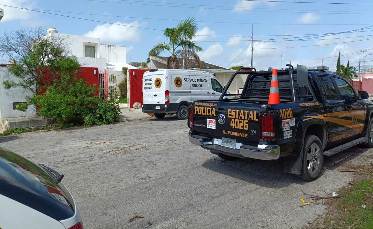 Tragedia en Yucatán: Dos jóvenes mujeres se quitan la vida en un fin de semana