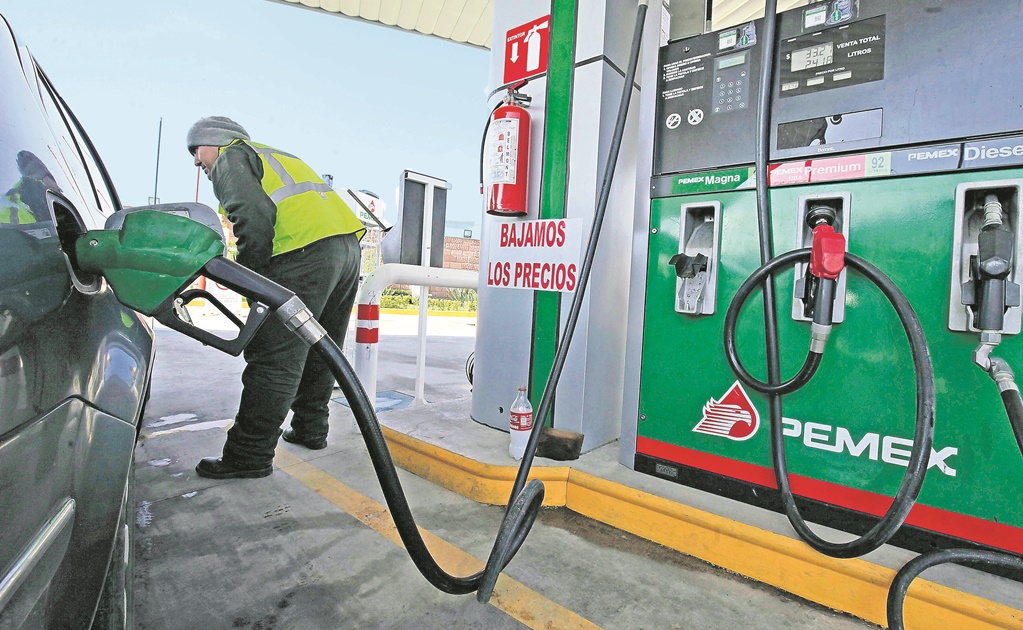 No habrá nuevos impuestos ni gasolinazos en 2019: Morena