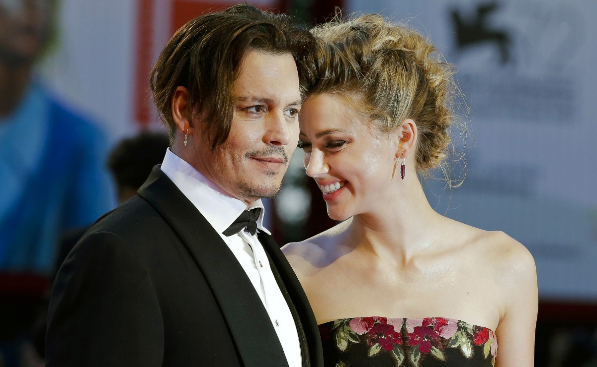 ¿Qué pasa si Johnny Depp pierde el juicio contra Amber Heard?