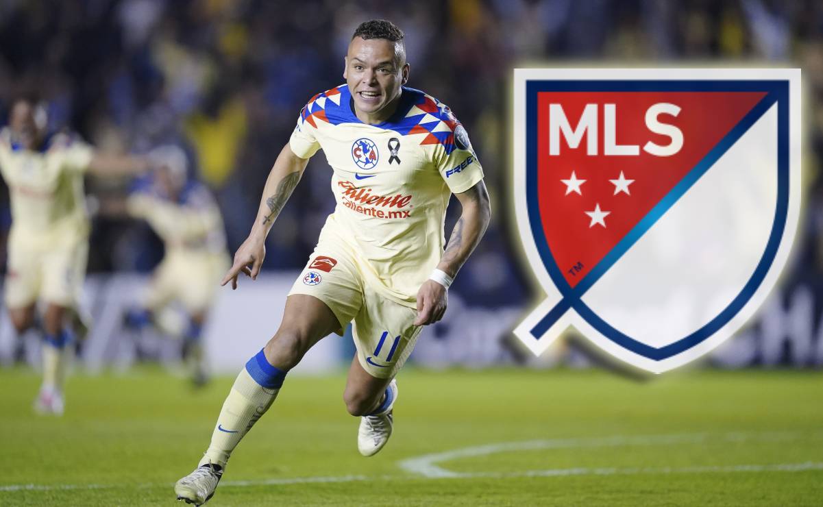 Estrellas de la liga MX volverán a chocar con las de la MLS