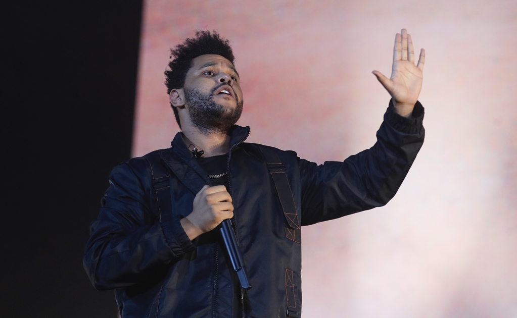 Compositores demandan a The Weeknd por plagio