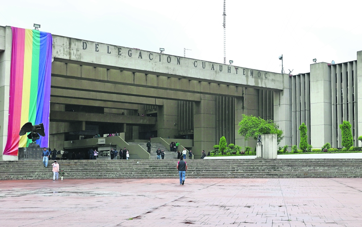 Alcaldes electos de CDMX esperan transición institucional