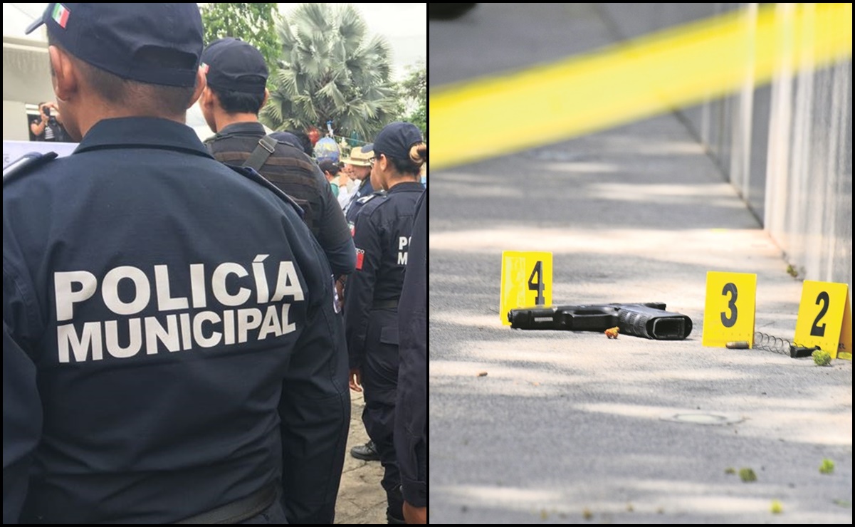 Asesinan a comandante de la policía en Silao, Guanajuato; había sobrevivido a un atentado