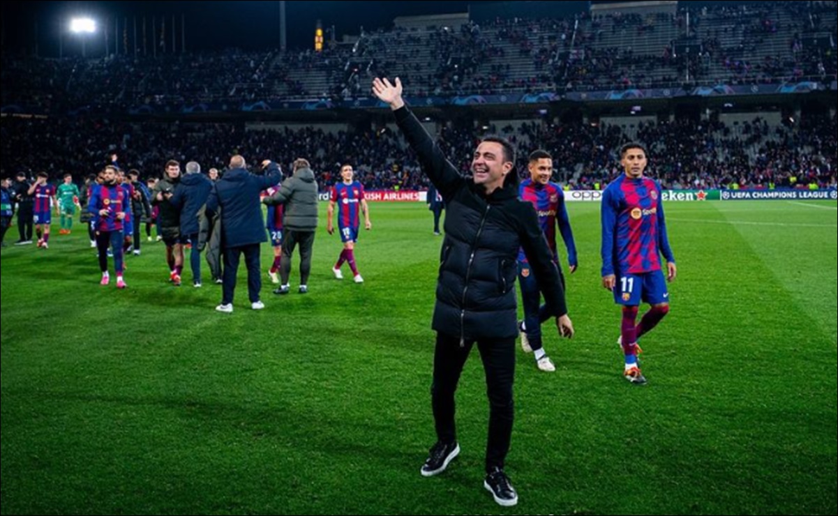 'Seré un culé más en las gradas', Xavi Hernández dice adiós al Barcelona con una emotiva carta