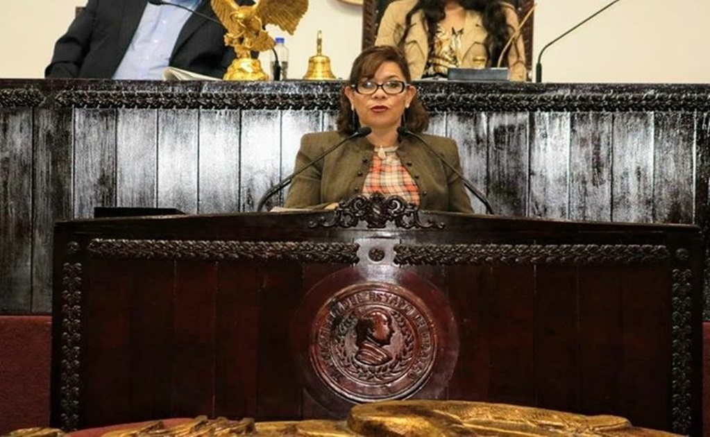 Diputados de Hidalgo proponen renunciar a dieta y gastos médicos mayores