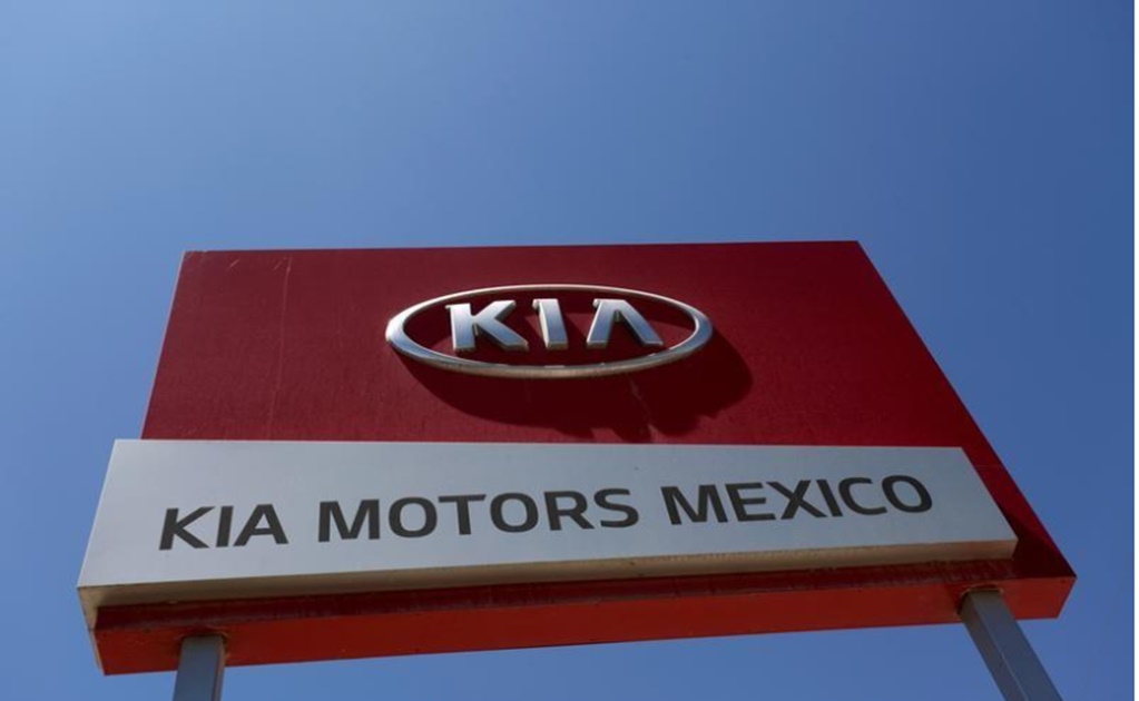 Kia Mexico optimistic about exports even if NAFTA falters