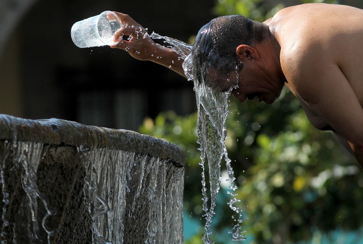 En Hidalgo se investiga la muerte de cinco personas, presuntamente, por golpe de calor