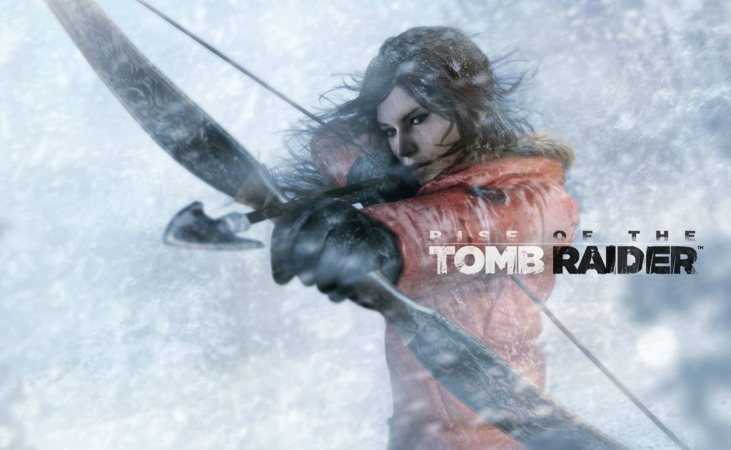 Difunden nuevo video de Rise of the Tomb Raider