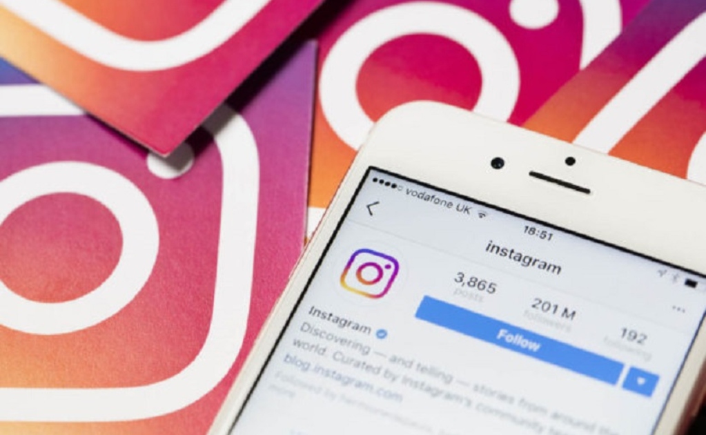 Usa Instagram sin acabarte tus datos