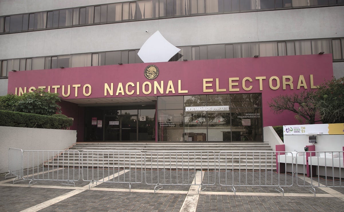 ¿Cuáles son las funciones de la Secretaría Ejecutiva del INE que limita la Reforma Electoral?