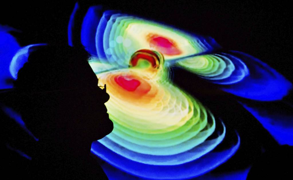 "Descubrimiento de ondas gravitatorias, digno del Nobel"