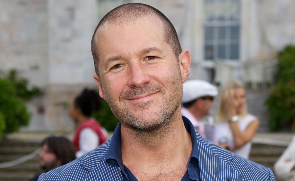 Jony Ive, el diseñador del iPhone se va de Apple