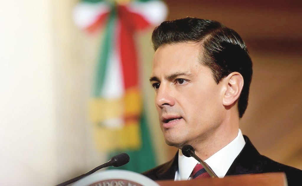 PGR coadyuvará con Fiscalía de Edomex tras homicidio de directivo de Televisa