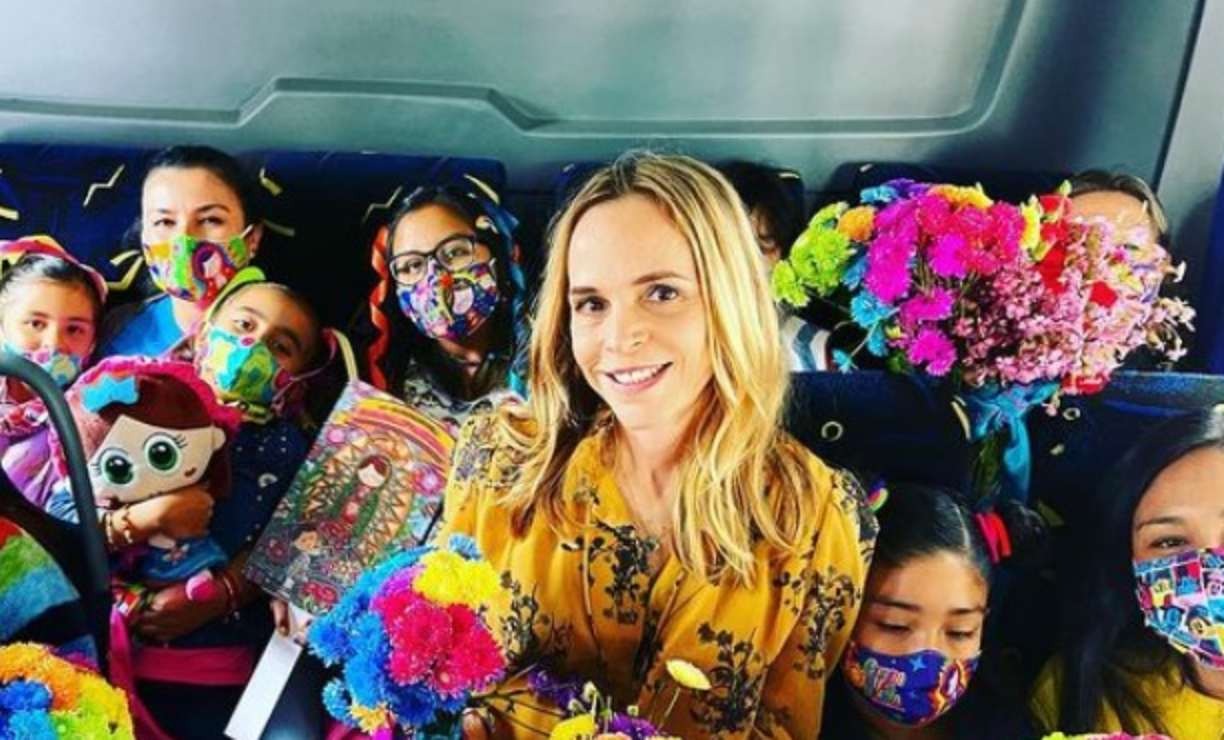 Amparín Serrano, la mente creativa más Distroller que conquistó el mundo