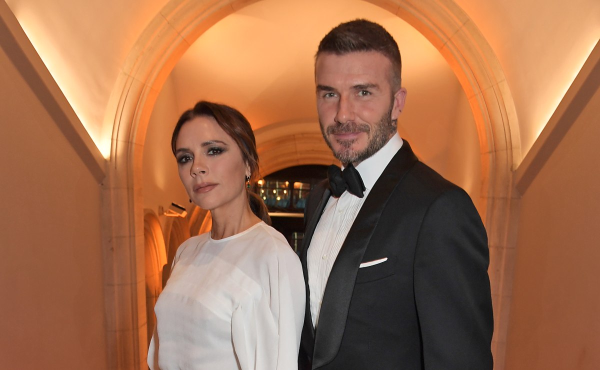 Victoria Beckham, 15 anillos de compromiso tras 24 años junto a David