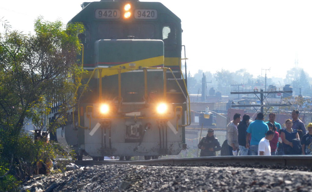 Cofece investiga competencia en transporte ferroviario de químicos en Veracruz