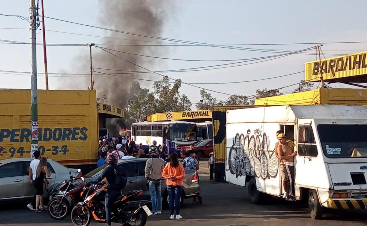 Caída de helicóptero en Coyoacán: tras análisis genético, fiscalía capitalina confirma que pasajeros eran de nacionalidad china 