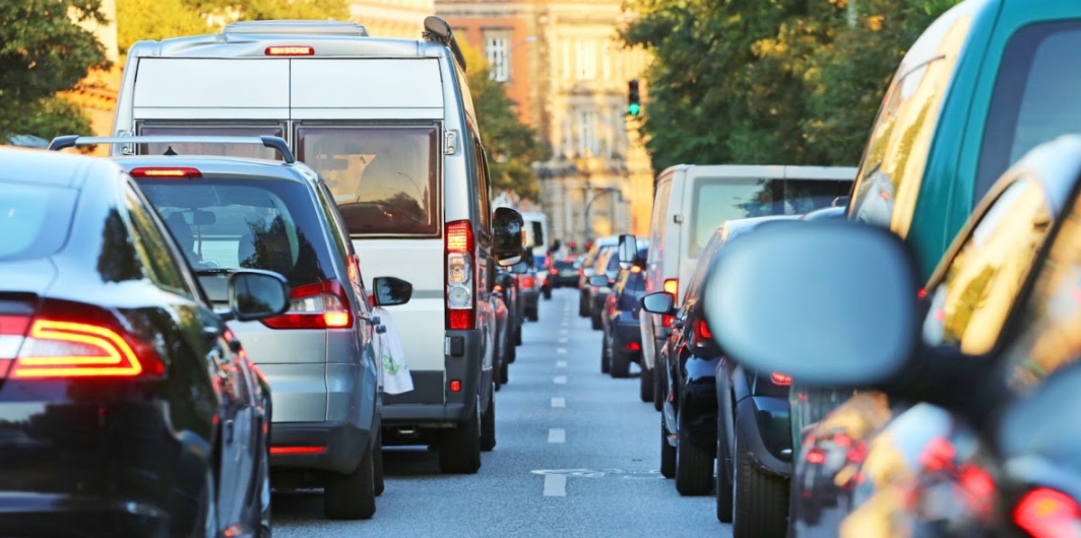 El peor momento para conducir en Acción de Gracias, según Google Maps