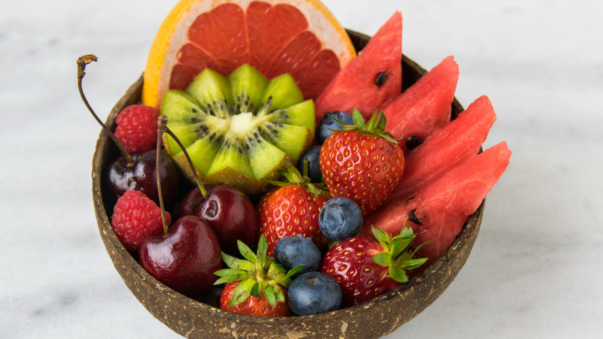 El fruto deshidratado que regula el colesterol malo y que puedes comer hasta 3 por día