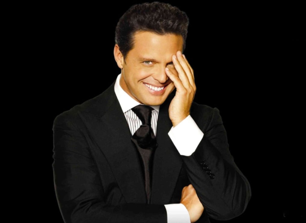 Canciones que Luis Miguel le dedicó a las mujeres más importantes de su vida