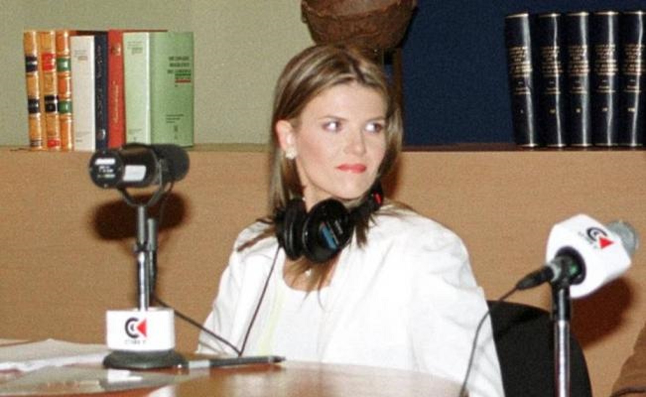 Muere Ana Winocur, ex presentadora de TV