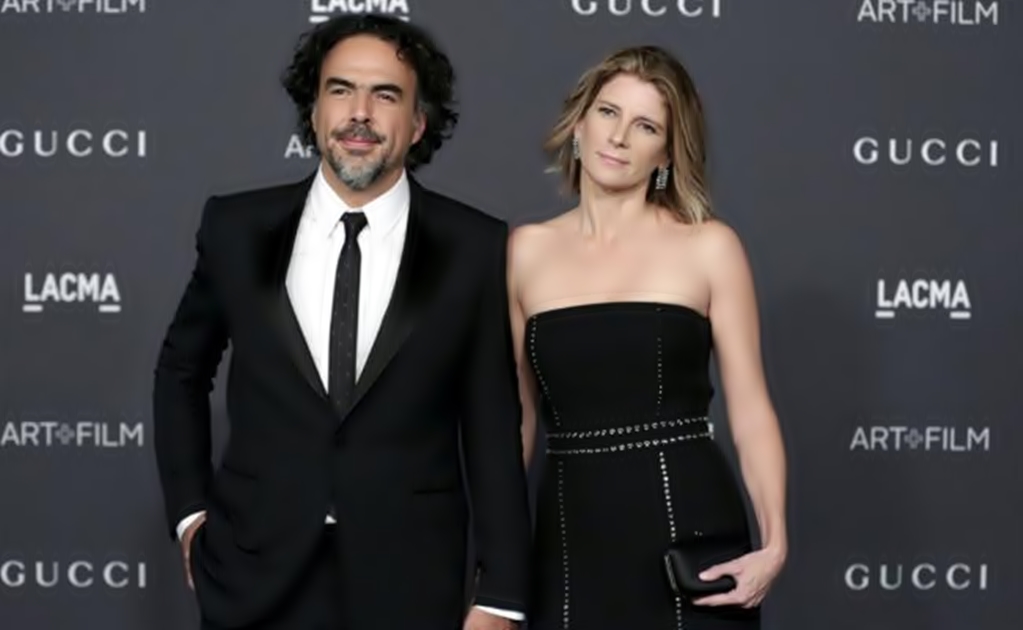 González Iñárritu expresses concern about racism