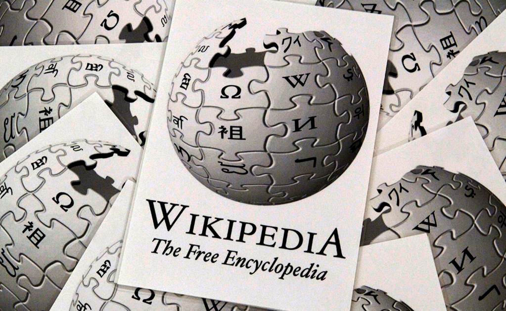 Wikipedia, "honrada" por recibir Premio Princesa
