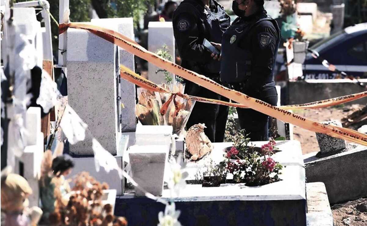 Ordenan compensar a padres de Tadeo, bebé muerto encontrado en penal de Puebla