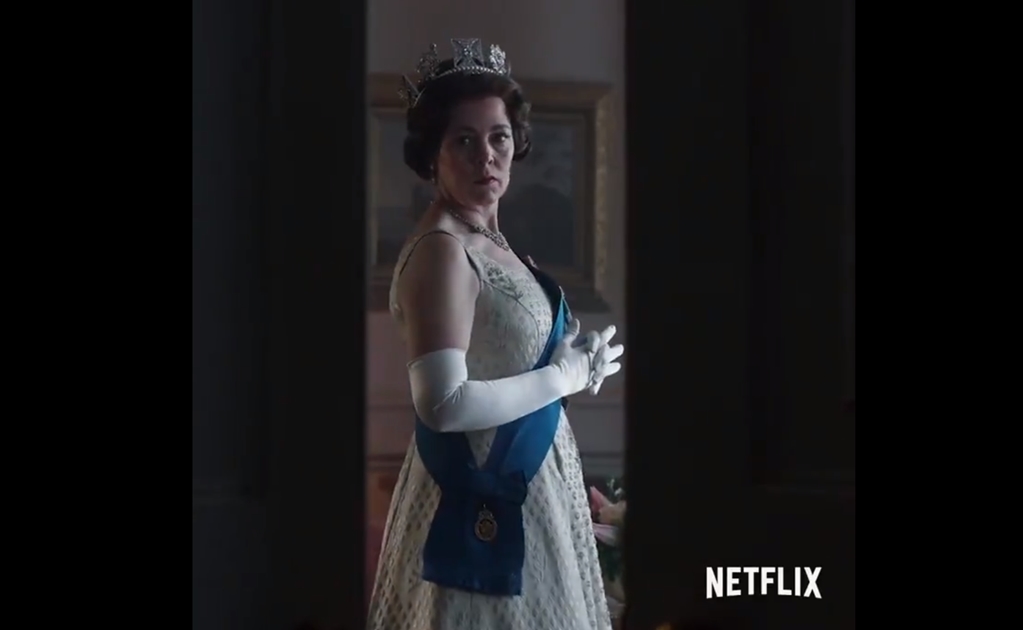 Olivia Colman será la reina Isabel II en "The Crown"