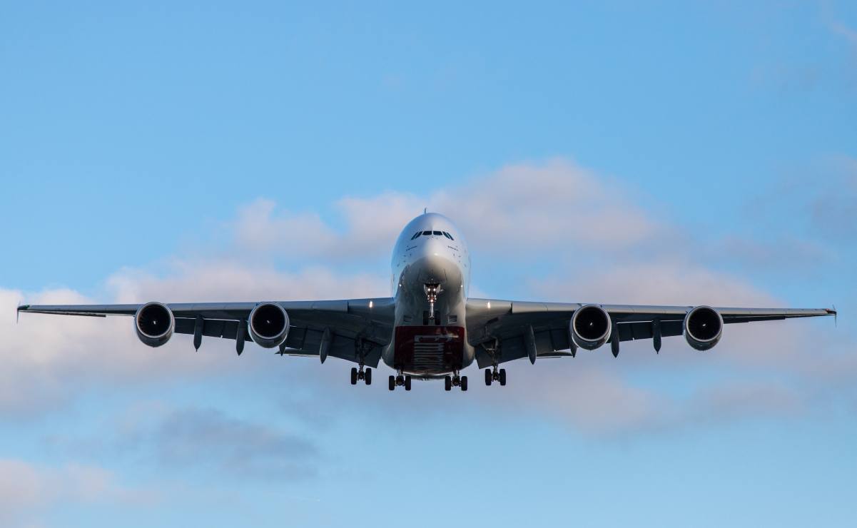 Grupo Aeroportuario de la CDMX se fortalece con 6 aeropuertos; estarán a cargo de la Marina