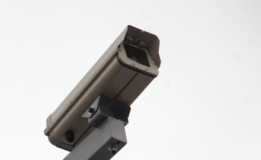 Coyoacán gastará 50 mdp en kits de cámaras de videovigilancia