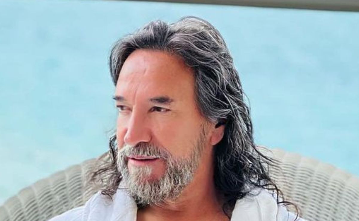 El conmovedor mensaje de Marco Antonio Solís sobre Machu Picchu a días de su concierto en Perú