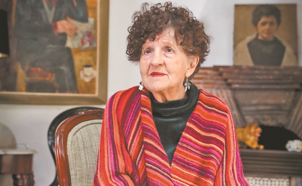 “Fuentes representó un cambio para la literatura mexicana”: Margo Glantz, escritora