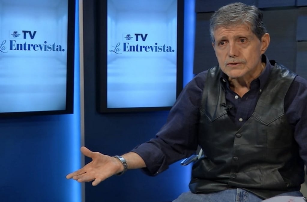 Héctor Bonilla justifica faltas en la Constituyente