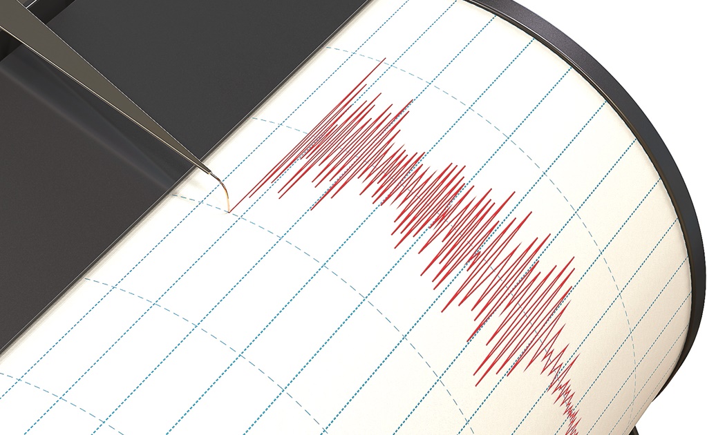 Semar descarta alerta de tsunami tras sismo entre Jamaica y Cuba