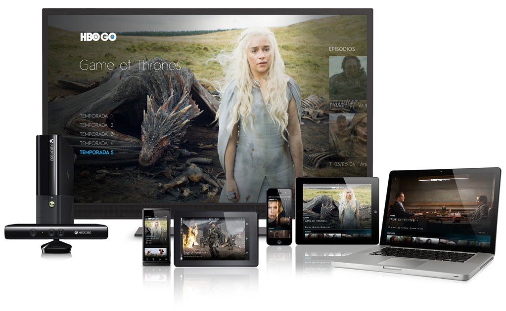 HBO Latin America apuesta por el streaming 