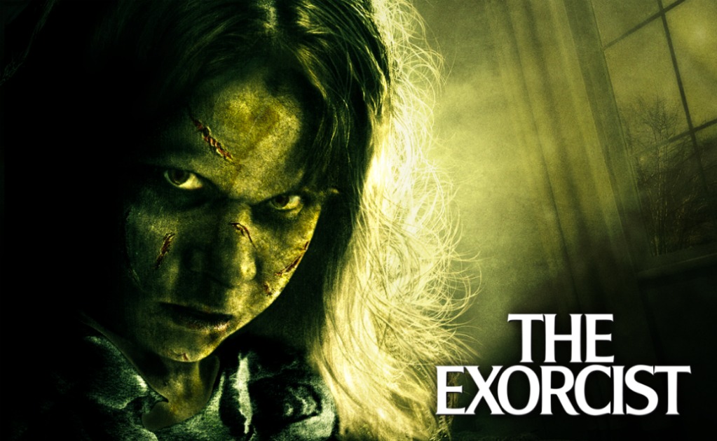 Recrearán en un laberinto las escenas más aterradoras de "El Exorcista"