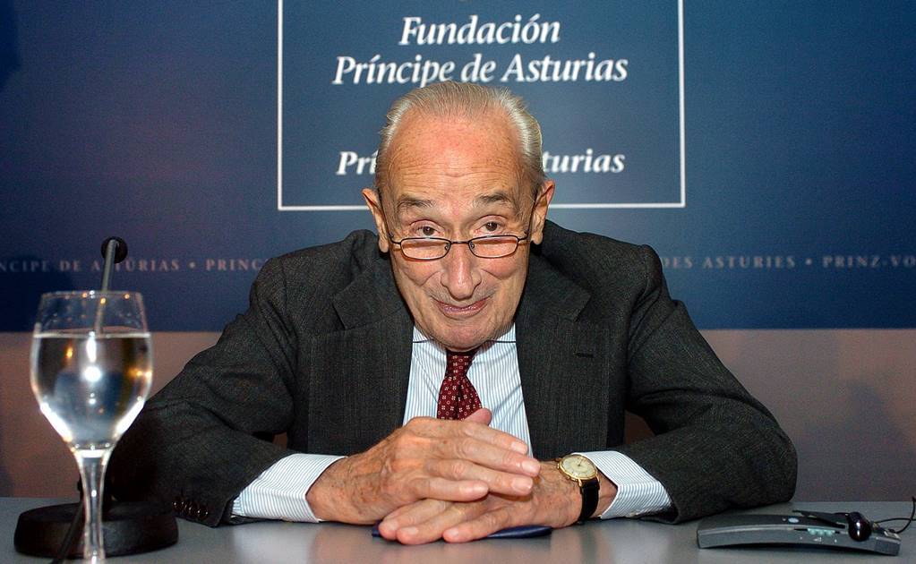 Perfil. Giovanni Sartori, filósofo de los sistemas de partidos | El