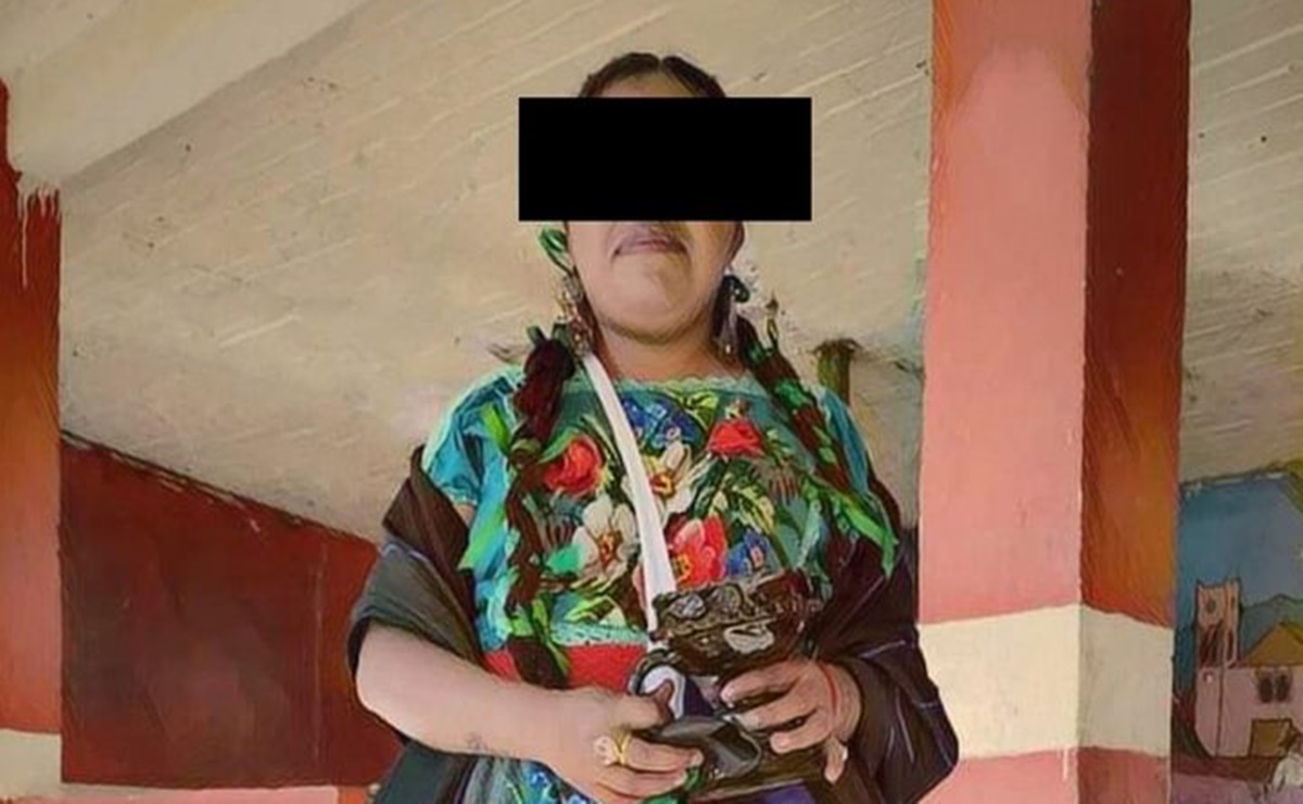 Indígenas de Michoacán bloquearán carreteras; exigen libertad de presunta responsable de la desaparición de 2 pobladores