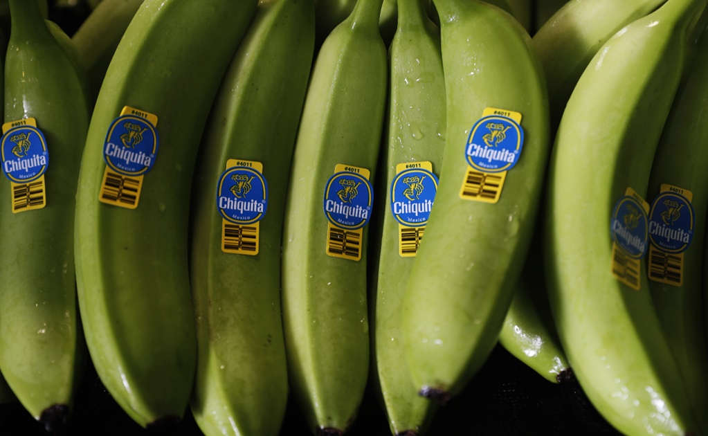 Mexico embarks first banana exports to China