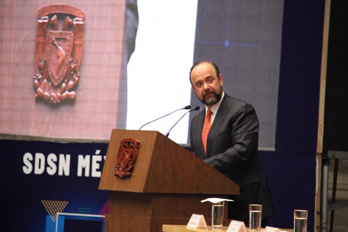 "Nosotros no hablamos de supuestos", dice ANUIES sobre Universidad de Hidalgo