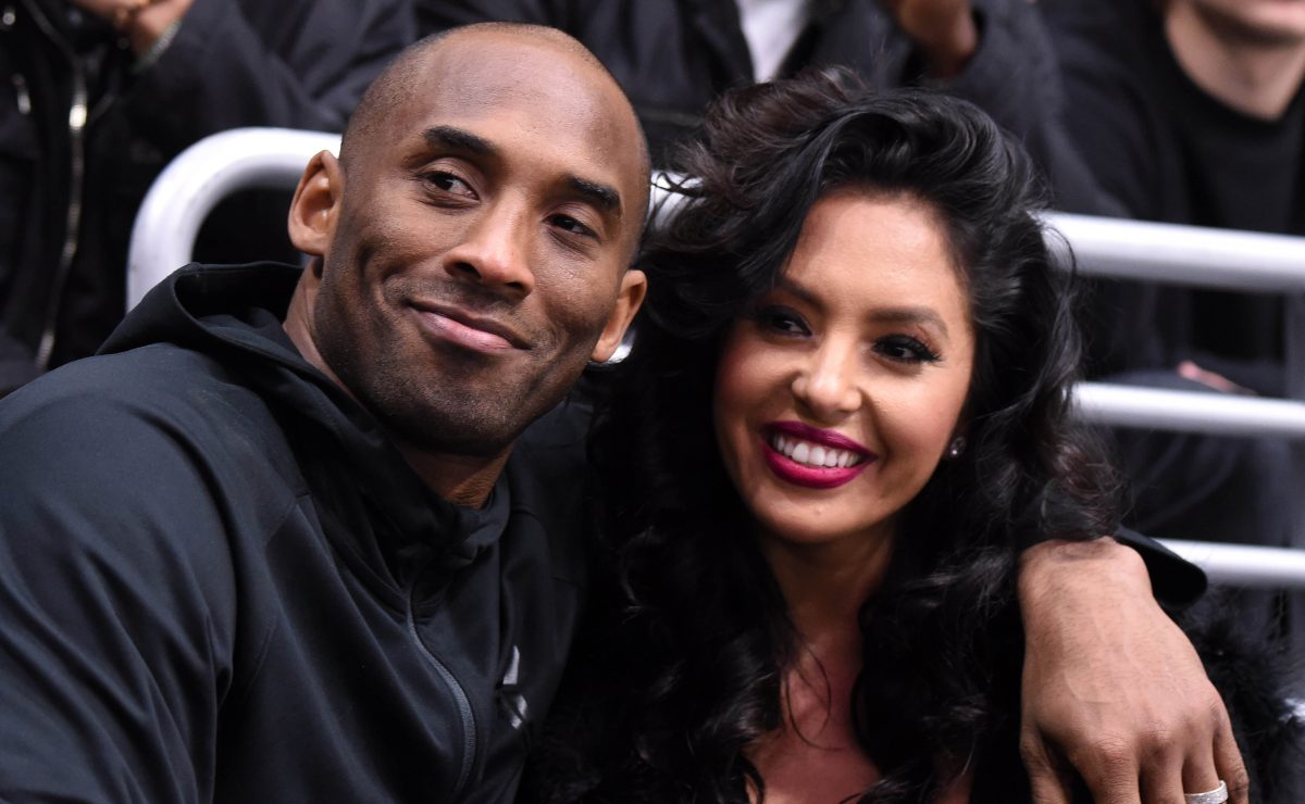 Kobe Bryant: El emotivo mensaje de Vanessa Bryant en su cumpleaños