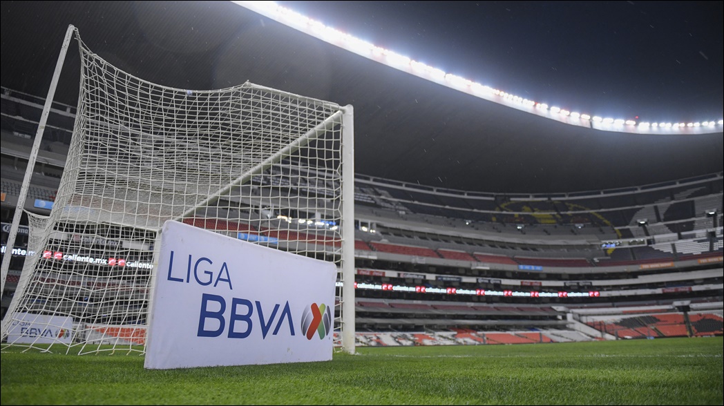 El Apertura 2020 de la Liga MX iniciará el 17 de julio