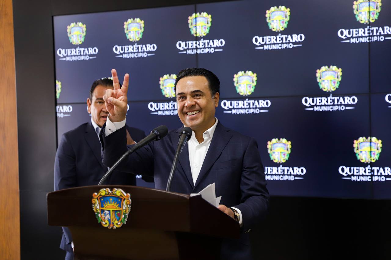 ¡Qué siempre sí! Burócratas de Querétaro seguirán en home office  