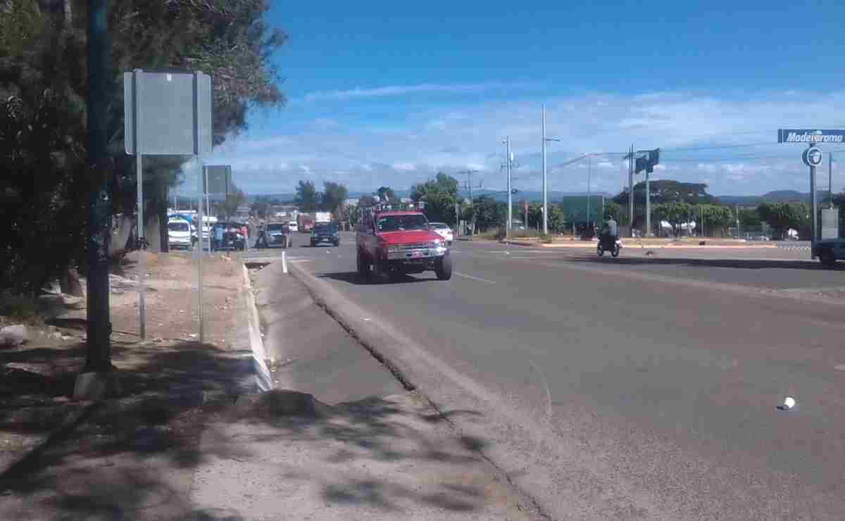 A 24 horas de la entrada del Cártel de Sinaloa, comunidades de la frontera en Chiapas viven en relativa tranquilidad 