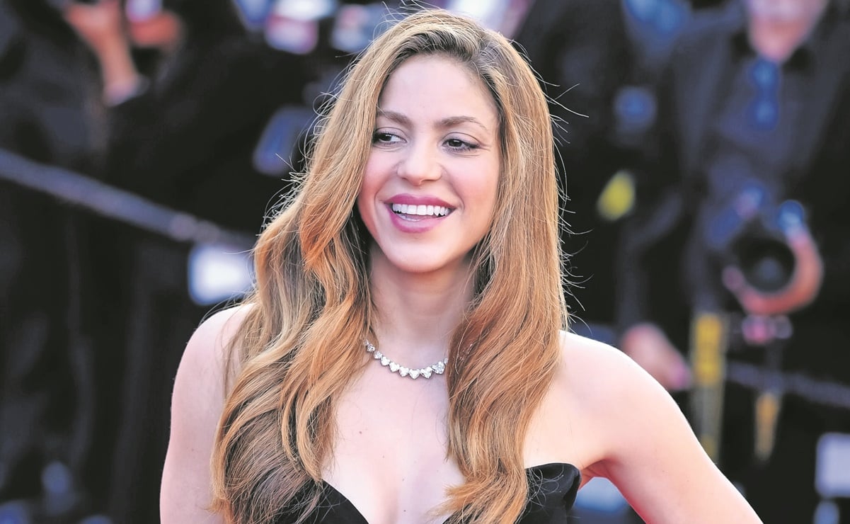 Museo del Grammy en EU también factura con Shakira