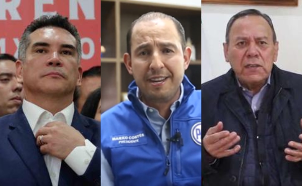Alianza Va por México llama ante COPPAL a hacer frente a “gobiernos populistas”